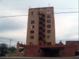 "Marlin, Texas" Volume 1