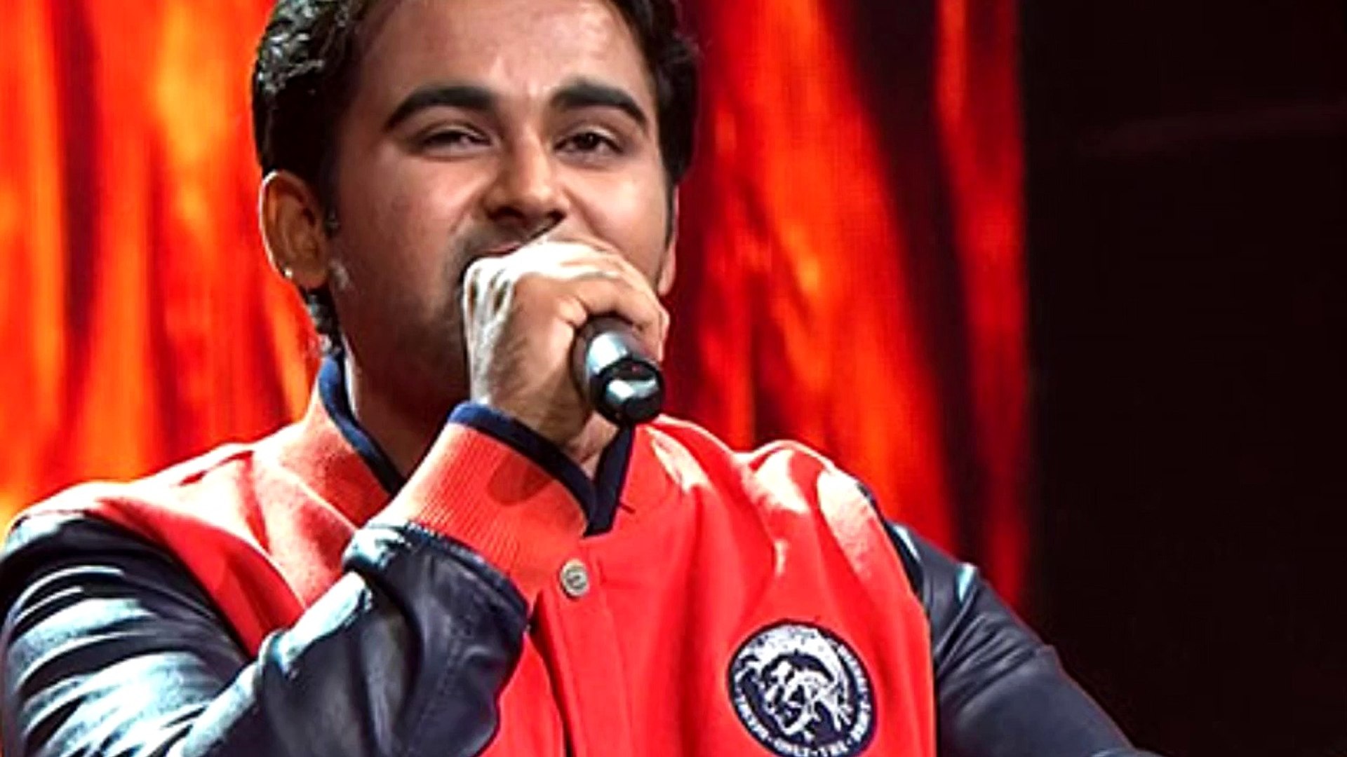 Featured image of post The Voice India Season 1 Full Episodes Whose voice will impress the super guru a
