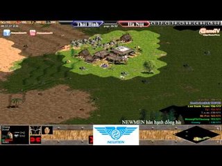 Thái Bình vs Hà Nội  C3T1  Ngày 11 04 2015