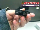 MD80: AEE Tiny Voice-activated Video Camera by Spyapple