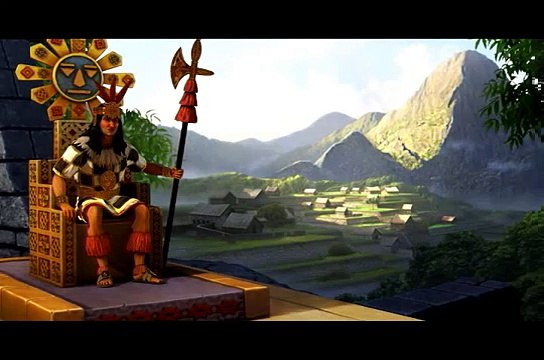 LAS VENAS ABIERTAS DE AMERICA LATINA - CAP 3 [1/3]