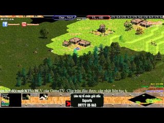 Gunny, No1 vs Vanelove, HeHe 9 4 2015 C5T1