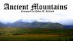 Epic Celtic Music - Ancient Mountains (Instrumental Celtic Music)