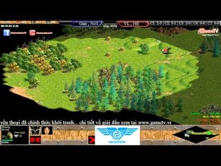 Gunny, No1 vs Vanelove, HeHe 9 4 2015 C3T3