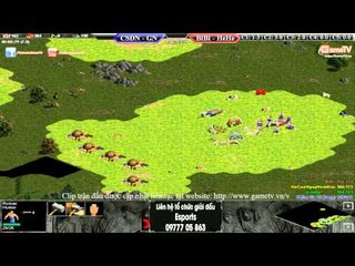 [Đỉnh Cao] Chim Sẻ Đi Nắng - Gunny vs BiBi - HeHe Ngày 07-04-2015 C3T3