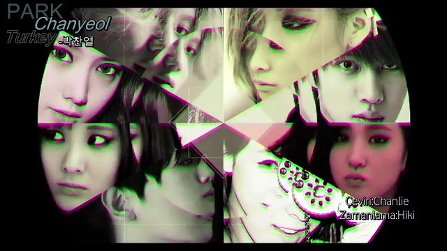 [Türkçe Alt Yazılı] SMTOWN THE STAGE Chanyeol & Sehun Röportajı