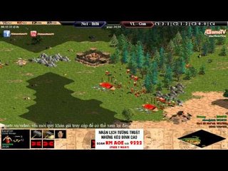 BiBi   No1 vs Gunny   Vanelove  C2T4  Ngay 06 04 2015