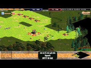 BiBi   No1 vs Gunny   Vanelove  C3T2 Ngay 06 04 2015