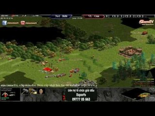 BiBi   No1 vs Gunny   Vanelove  C5T3 Ngay 06 04 2015