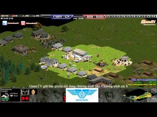 [Đỉnh Cao] Chim Sẻ Đi Nắng - Gunny vs BiBi - HeHe Ngày 07-04-2015 C4T4