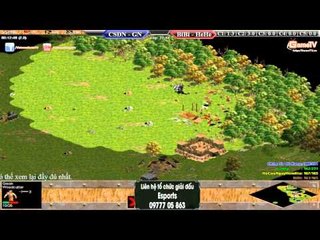 [Đỉnh Cao] Chim Sẻ Đi Nắng - Gunny vs BiBi - HeHe Ngày 07-04-2015 C3T1