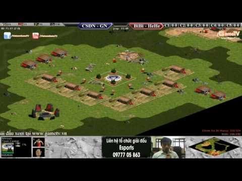 Chim Sẻ Đi Nắng vs BiBi - Min vs Assy 2