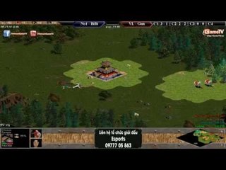 BiBi   No1 vs Gunny   Vanelove  C2T5  Ngay 06 04 2015