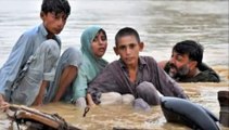 Pakistan floods July / August 2010 - Please help them