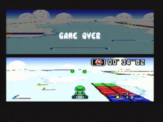 Vanilla Lake 1 Open 7"10  (Pal,Luigi)