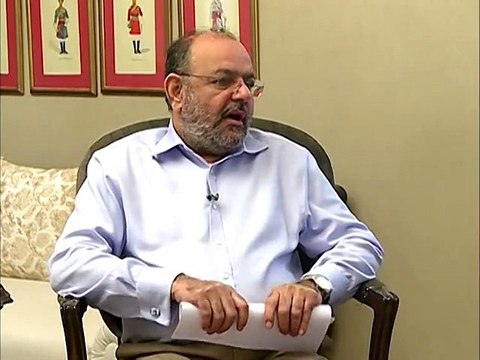 سابق صدرپرویزمشرف کا دعویٰ، پاکستان اور مشرف کے ہیرو ’’ڈاکٹر عبدالقدیرخان’’ نے ملک کو نقصان پہنچایا، دیکھئے ویڈیو - Video Dailymotion