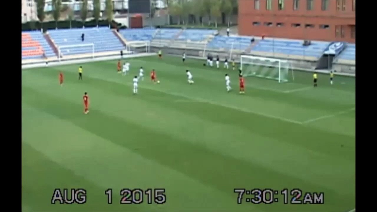 FC Banants-FC MIKA 1-1 // APL 1st tour