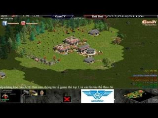 GameTV vs Thái Bình  C1T5  Ngày 04 04 2015