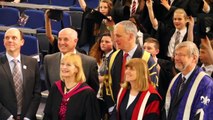 Dundee Children's University Graduation Ceremony