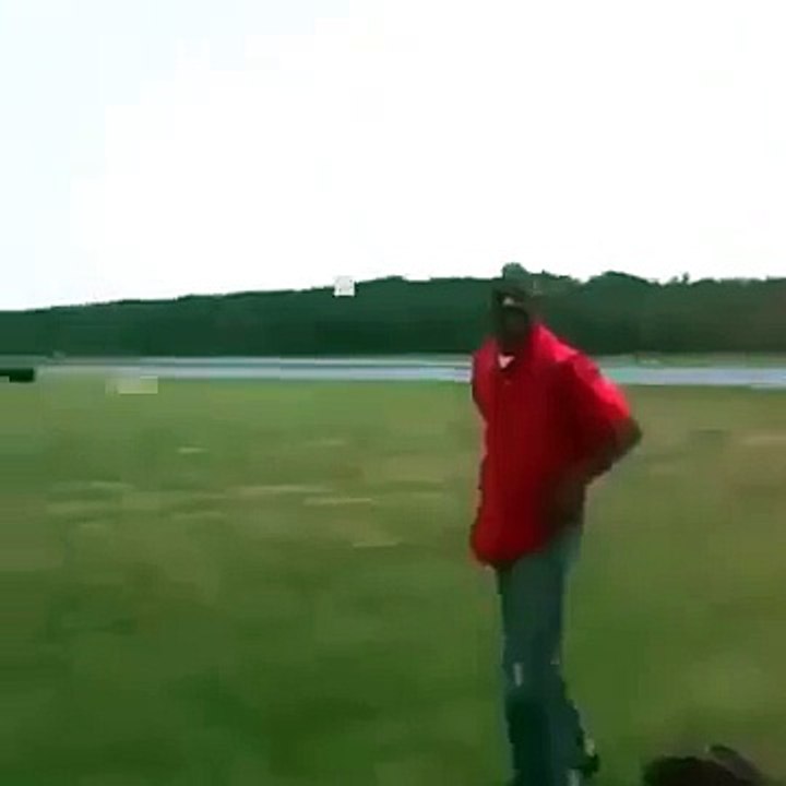 That’s A Backflip Fail