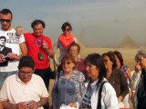 Visit Egypt , Egyptian Pyramids Tour is one of best tours in Cairo