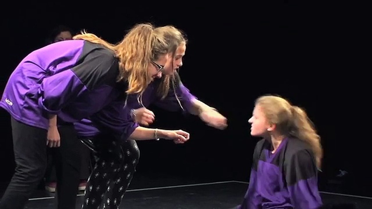 Tournoi Inter-Lycéen 2015 - Match 5