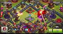 Clash of Clans | 400,000 BARBARIANS (Subscribers) | Funny/Fail Clash of Clans Clips Montage