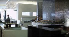 فندق جميرا في أبراج الإتحاد - فيديو سياحة الأعمال