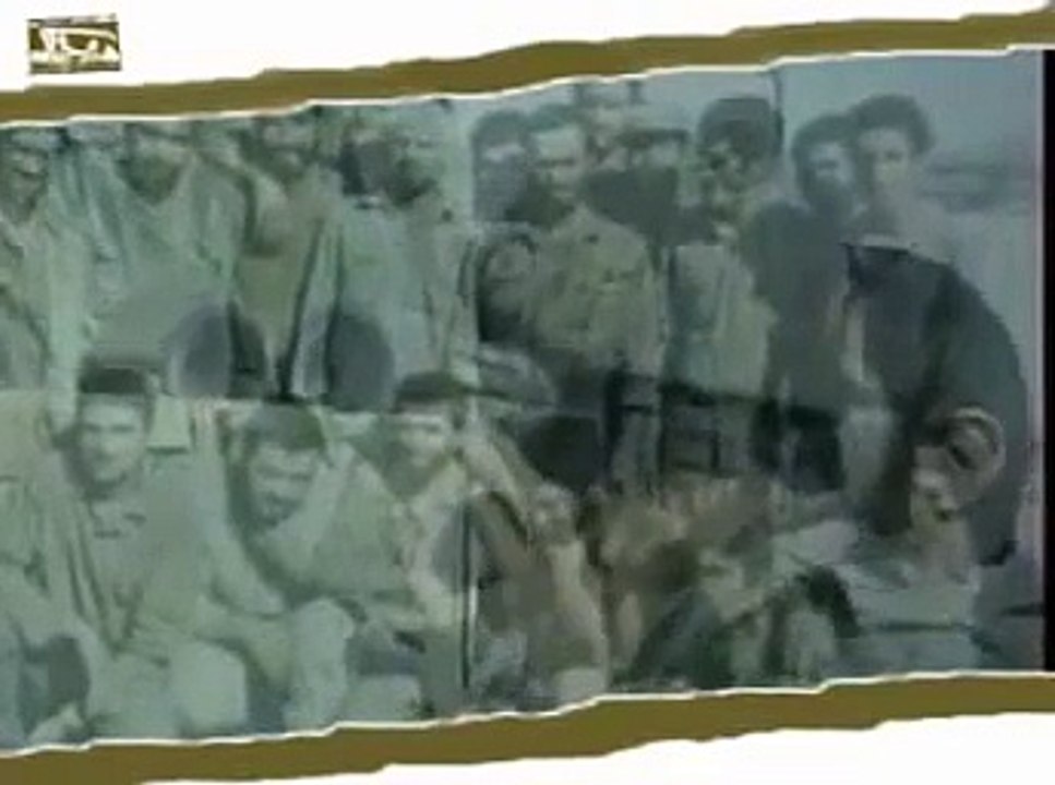 Iran - Irak war 1980-1988 results (1)