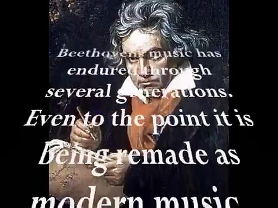 beethoven