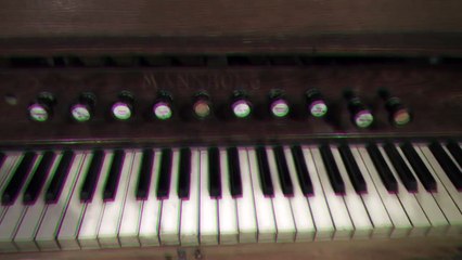 Александр Иванов - "В облаках у водопада"