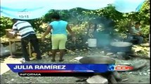 Con alegría y júbilo celebran en Arroyo Cano ascenso de Danilo Medina al poder