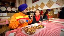 Philippine Generations sharing the Filipino cuisine @UKTV (1 of 2)