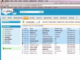 Salesforce.com Tips - Increase booked sales meetings with online appointment scheduling