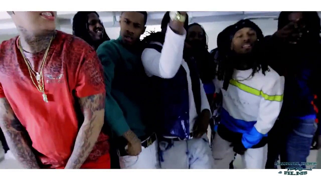 King Yella -Clout Gmix Ft Montana of 300 FBG Duck Billionaire Black Mikey dollaz I.L WIll BO DEAL