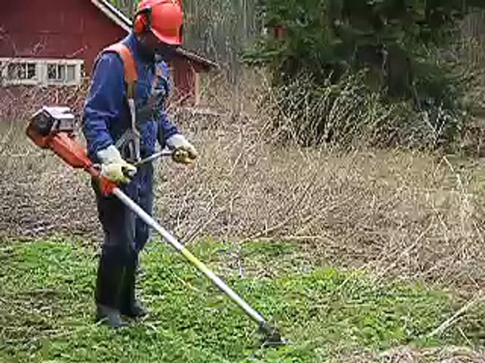 Husqvarna 36r