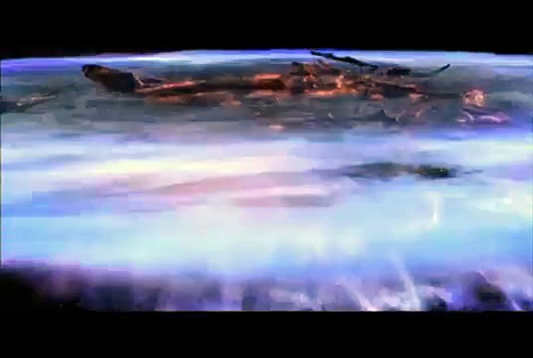 Stargate Atlantis - The Complete Series Collection