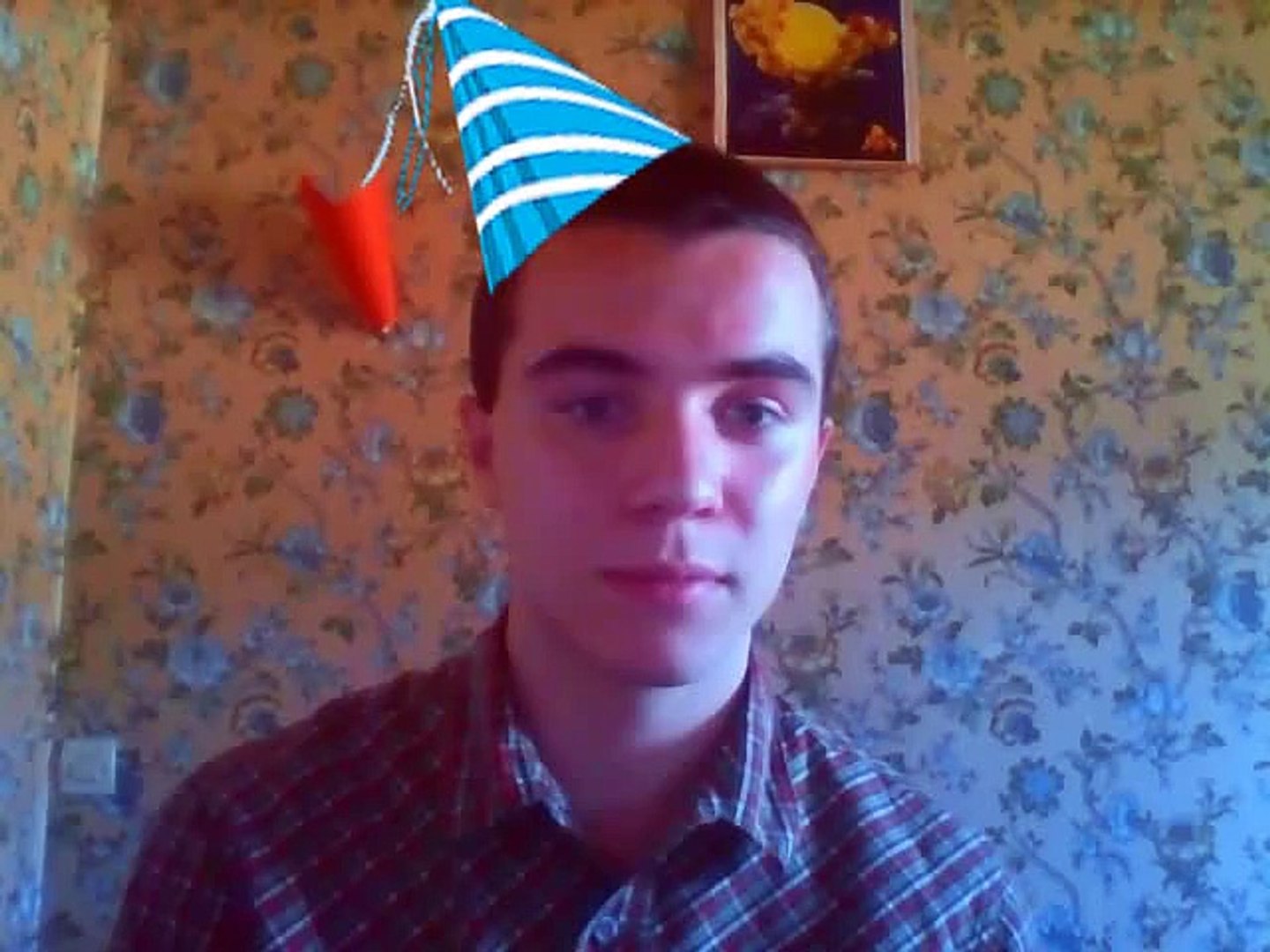 Joyeux Anniversaire Lola Video Dailymotion