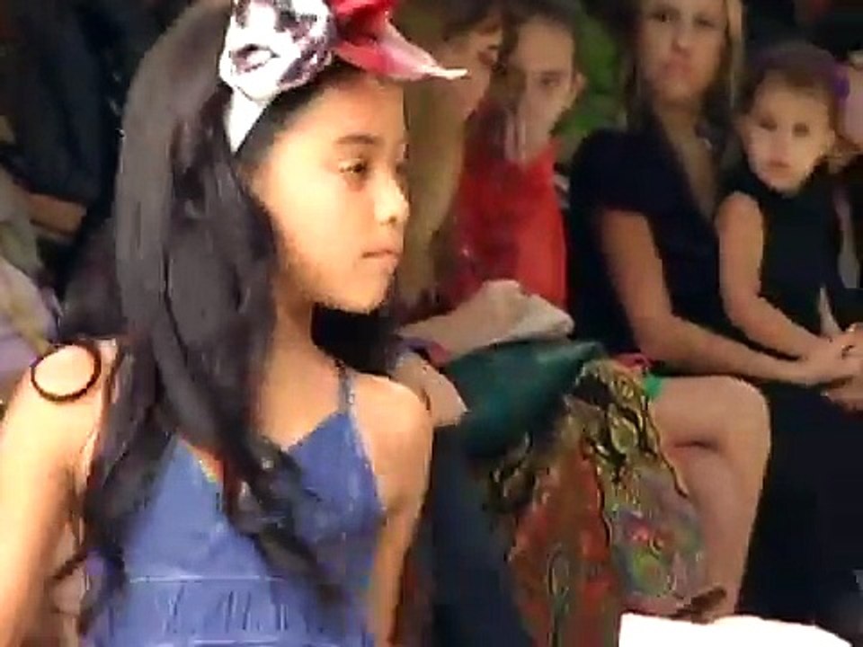 fashion rio, summer 2009 - lilica ripilica