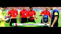 Iker Casillas Vs Netherlands World Cup 2014 Group Stage HD 720p