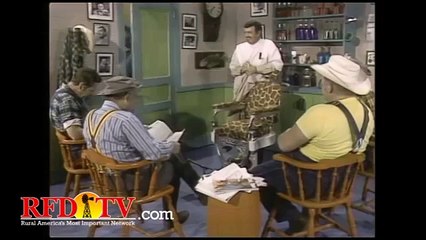 HEE HAW - Comedy