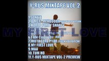 New Mixtape Vol- 2 Promo By Y-rus {Hindi Rap Album}2015 Full Hd 720x1280
