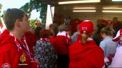 Inside Story - Accusations of racism in Australian football