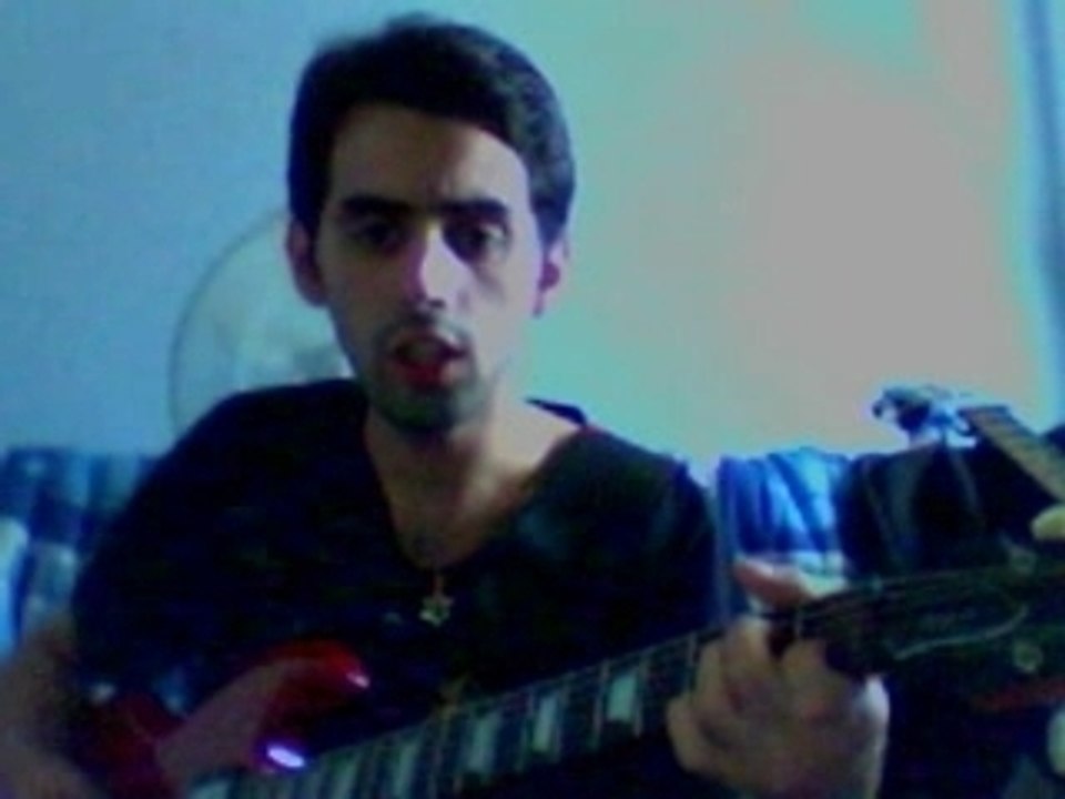 Thiefaine - Eurydice nonante sept