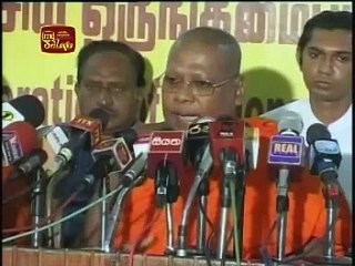 Sri lanka latest news - ITN news - 1-12-09