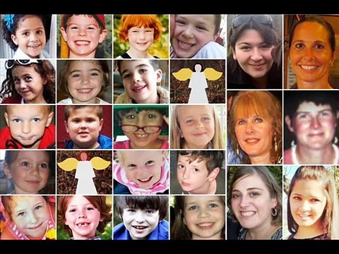 Sandy Hook Elementary School Shooting 911 Calls Released ( 12/4/2013)