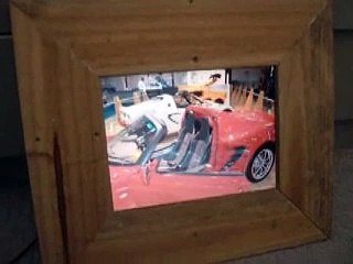 photo frame