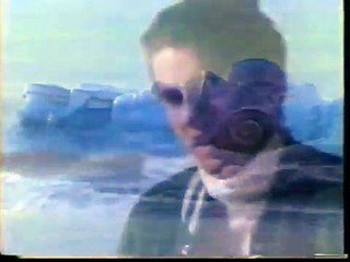 Tommy Page - A Shoulder To Cry On (1988)