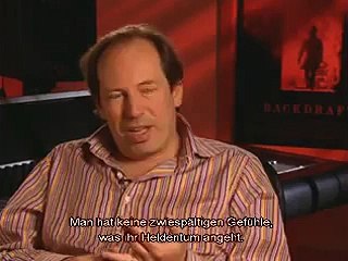 Hans Zimmer - making of BACKDRAFT Soundtrack
