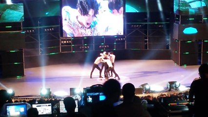 20150801 한여름 밤의 뮤직페스티벌_Error